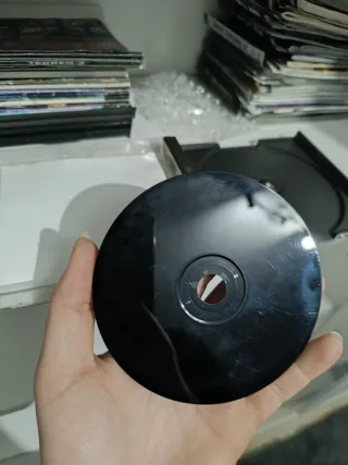 Vegas Casino PS1 Pal Esp