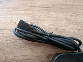 Teclado Dell RT7D60 Español USB Smart Card