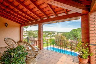 Chalet en venta en Cabanyes-Mas Ambrós-Mas Pallí en Calonge