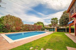 Chalet en venta en Cabanyes-Mas Ambrós-Mas Pallí en Calonge