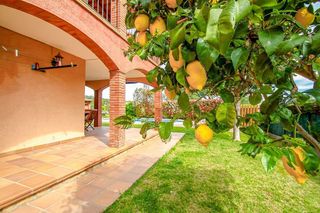 Chalet en venta en Cabanyes-Mas Ambrós-Mas Pallí en Calonge