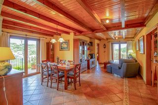 Chalet en venta en Cabanyes-Mas Ambrós-Mas Pallí en Calonge