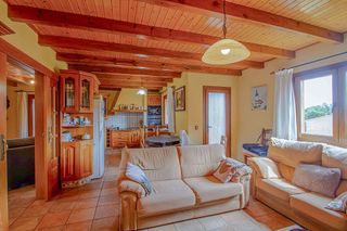 Chalet en venta en Cabanyes-Mas Ambrós-Mas Pallí en Calonge