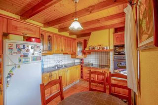 Chalet en venta en Cabanyes-Mas Ambrós-Mas Pallí en Calonge