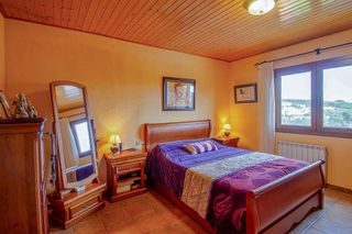 Chalet en venta en Cabanyes-Mas Ambrós-Mas Pallí en Calonge