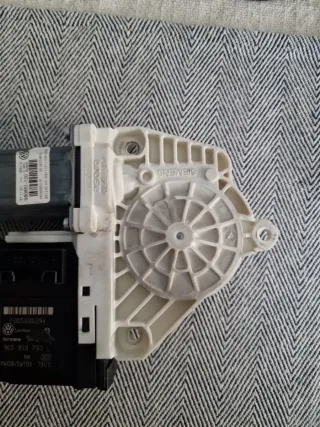 Motor elevalunas VW Passat TDI Siemens