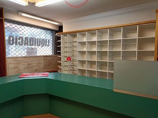 Local comercial en alquiler en Centre en Tortosa