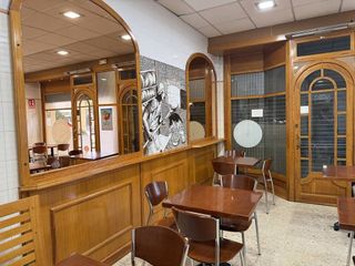 Local comercial en alquiler en El Poble Sec en Igualada