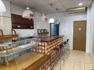 Local comercial en alquiler en El Poble Sec en Igualada