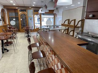 Local comercial en alquiler en El Poble Sec en Igualada