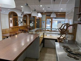 Local comercial en alquiler en El Poble Sec en Igualada