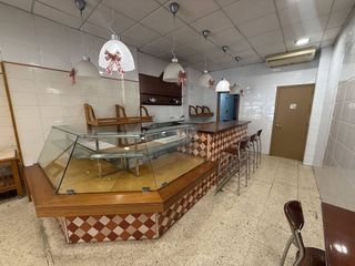 Local comercial en alquiler en El Poble Sec en Igualada