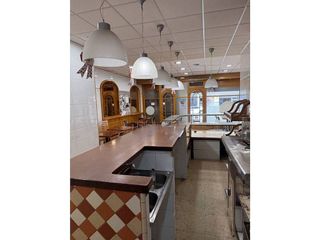 Local comercial en alquiler en El Poble Sec en Igualada