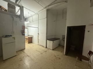 Local comercial en alquiler en El Poble Sec en Igualada