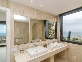 Chalet en alquiler en Levantina - Montgavina - Quintmar en Sitges