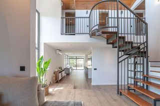 Chalet en alquiler en Valldoreix en Sant Cugat del Vallès