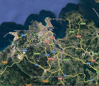 Terreno en venta en Franqueses del Vallès, les