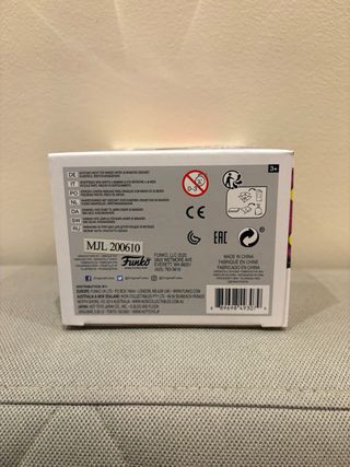 Funko Pop! Creepshow Genie 1022