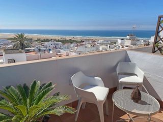 Casa adosada en alquiler en Conil en Conil de la Frontera