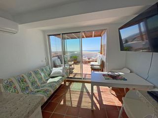 Casa adosada en alquiler en Conil en Conil de la Frontera