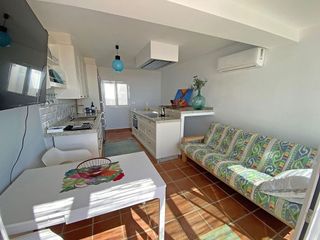 Casa adosada en alquiler en Conil en Conil de la Frontera