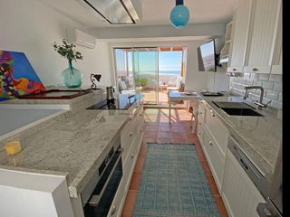 Casa adosada en alquiler en Conil en Conil de la Frontera