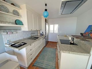 Casa adosada en alquiler en Conil en Conil de la Frontera