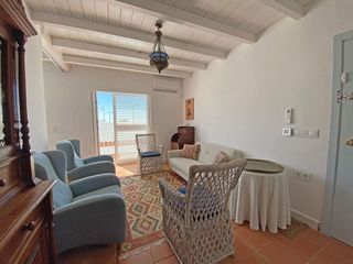 Casa adosada en alquiler en Conil en Conil de la Frontera