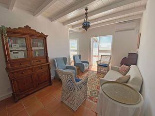 Casa adosada en alquiler en Conil en Conil de la Frontera