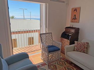 Casa adosada en alquiler en Conil en Conil de la Frontera