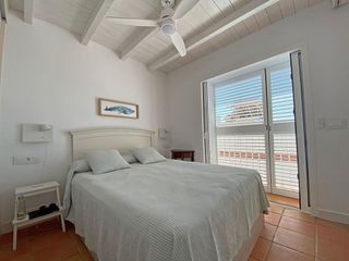 Casa adosada en alquiler en Conil en Conil de la Frontera