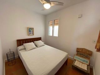 Casa adosada en alquiler en Conil en Conil de la Frontera