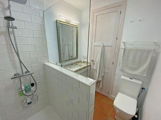 Casa adosada en alquiler en Conil en Conil de la Frontera