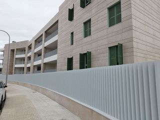 Piso en alquiler en Bellver - Son Dureta- La Teulera en Palma de Mallorca