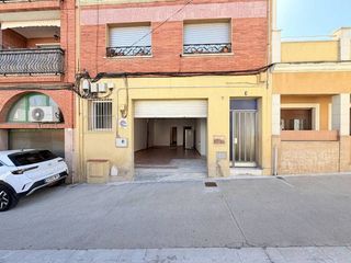 Local comercial en venta en Sant Sadurní d´Anoia