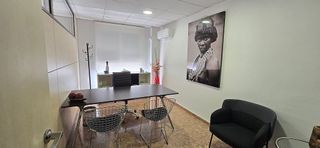 Oficina en alquiler en Centro - Casco antiguo en Torrent