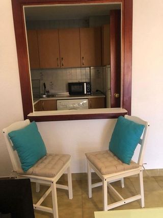 Ático en alquiler en Albaicín en Granada