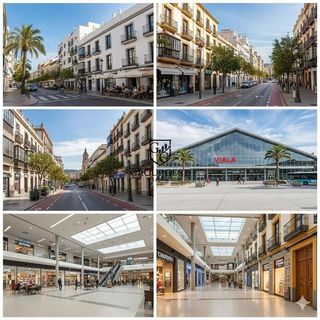 Trastero en alquiler en La Unión - Cruz de Humilladero - Los Tilos en Málaga