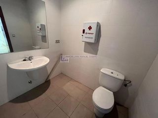 Local comercial en alquiler en Centro en Cáceres