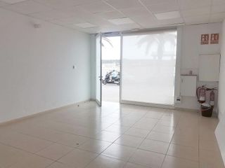 Local comercial en alquiler en Maó en Mahón