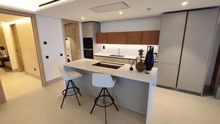 Piso en alquiler en Martín Carpena - Torre del Río en Málaga