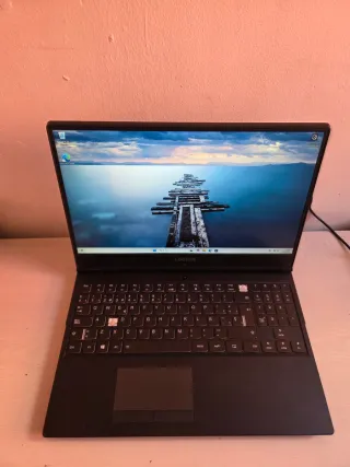 Lenovo Legion Y530 Gaming | 512GB SSD | Scatola originale