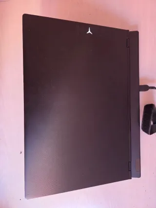 Lenovo Legion Y530 Gaming | 512GB SSD | Scatola originale