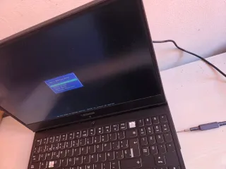 Lenovo Legion Y530 Gaming | 512GB SSD | Scatola originale