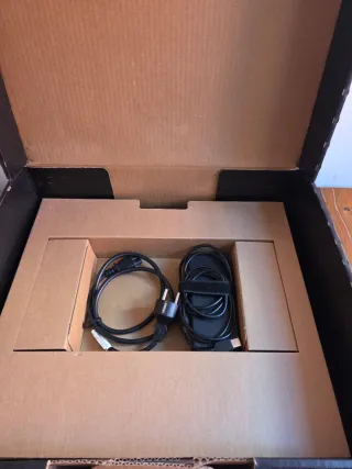 Lenovo Legion Y530 Gaming | 512GB SSD | Scatola originale