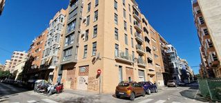 Local comercial en alquiler en La Raïosa en Valencia