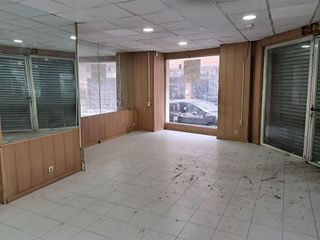 Local comercial en alquiler en Zona Estación en Rozas de Madrid (Las)