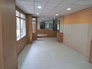 Local comercial en alquiler en Zona Estación en Rozas de Madrid (Las)