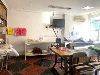 Local comercial en alquiler en Centro en Cáceres