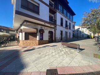 Local comercial en alquiler en Noreña